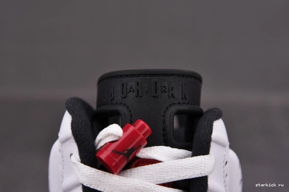 CT8529-106 6 (2021) Retro Jordan CT8529-106 Air Carmine 0707